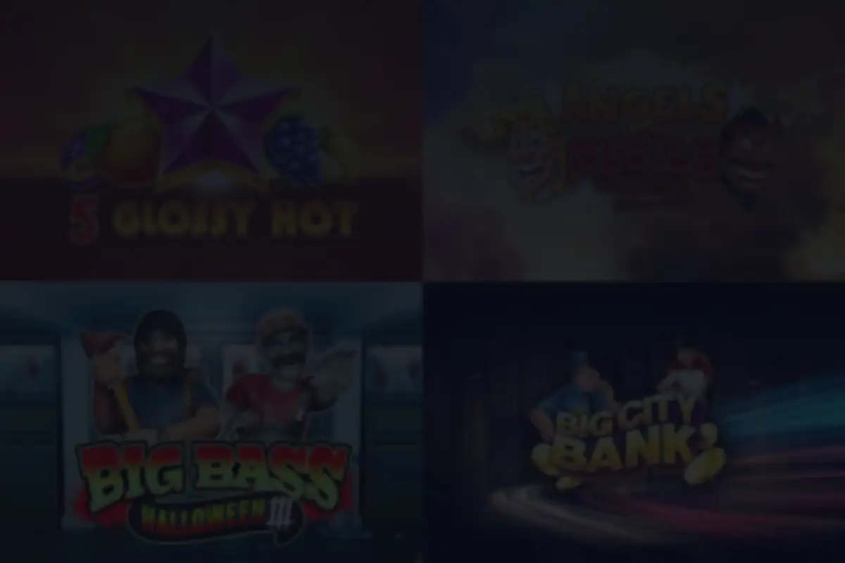 Paisakamao online games lobby